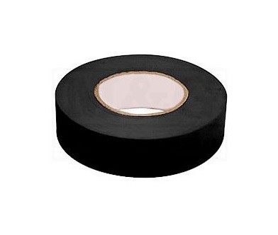 IZOLIR TRAKA CRNA-IPT